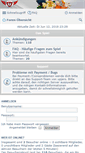 Mobile Screenshot of forum.upologus.de
